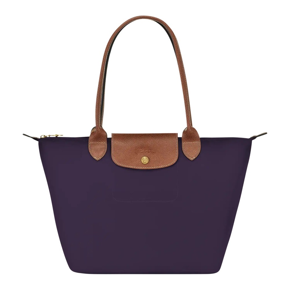 Longchamp Le Pliage, Small Shopping Bag Shoulder Carry Bag tote